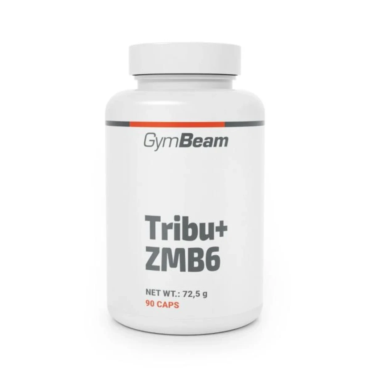 GymBeam Tribu+ ZMB6 · záber 2