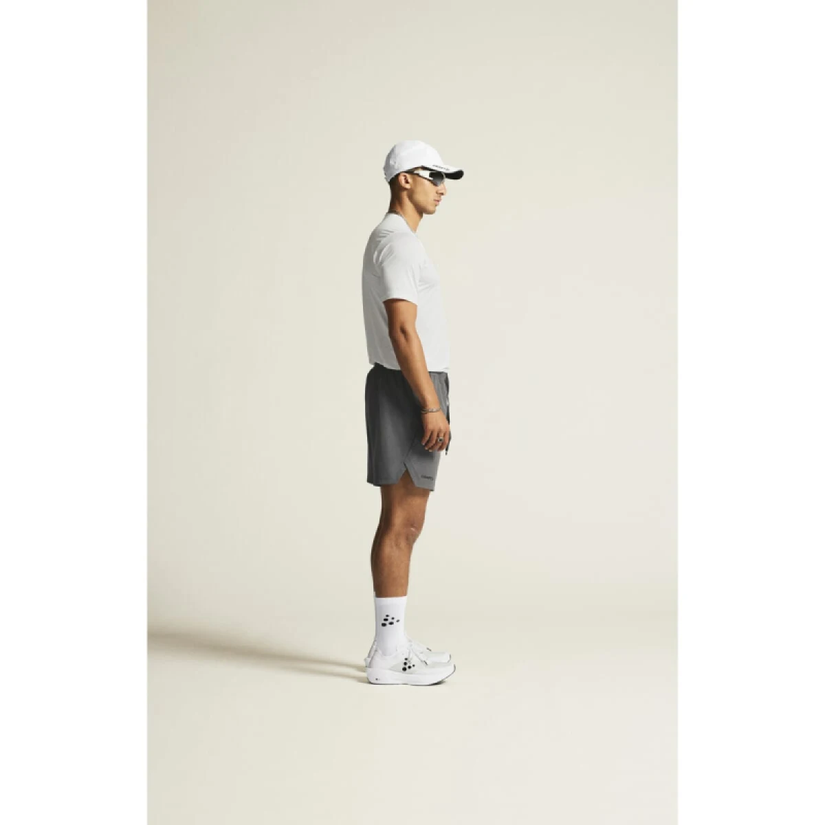 Pánske tréningové tričko s krátkym rukávom CRAFT T-Shirt ADV Essence SS 2 · záber 5