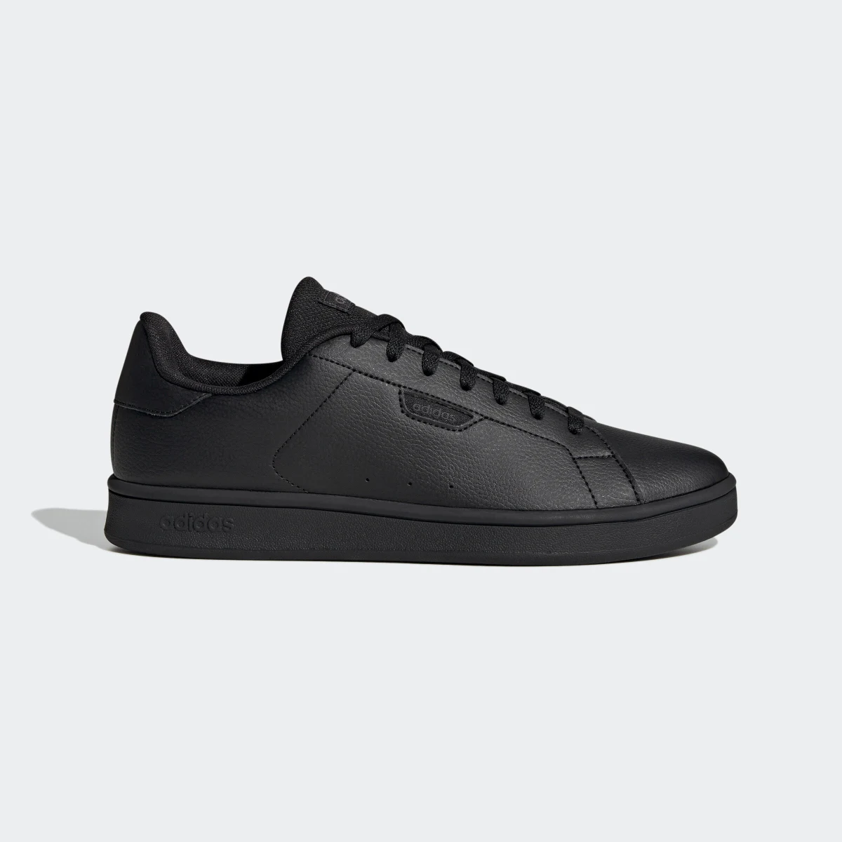 ADIDAS ADIDAS Urban Court pánska obuv čierna 42 · záber 1