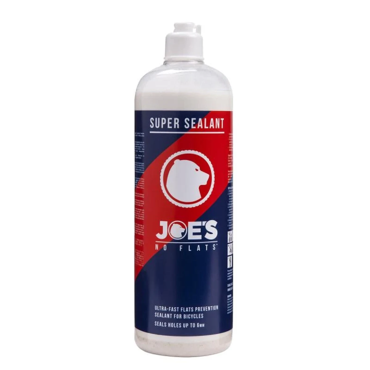 Joes bezdušový tmel Super Sealant 1000 Ml · záber 1