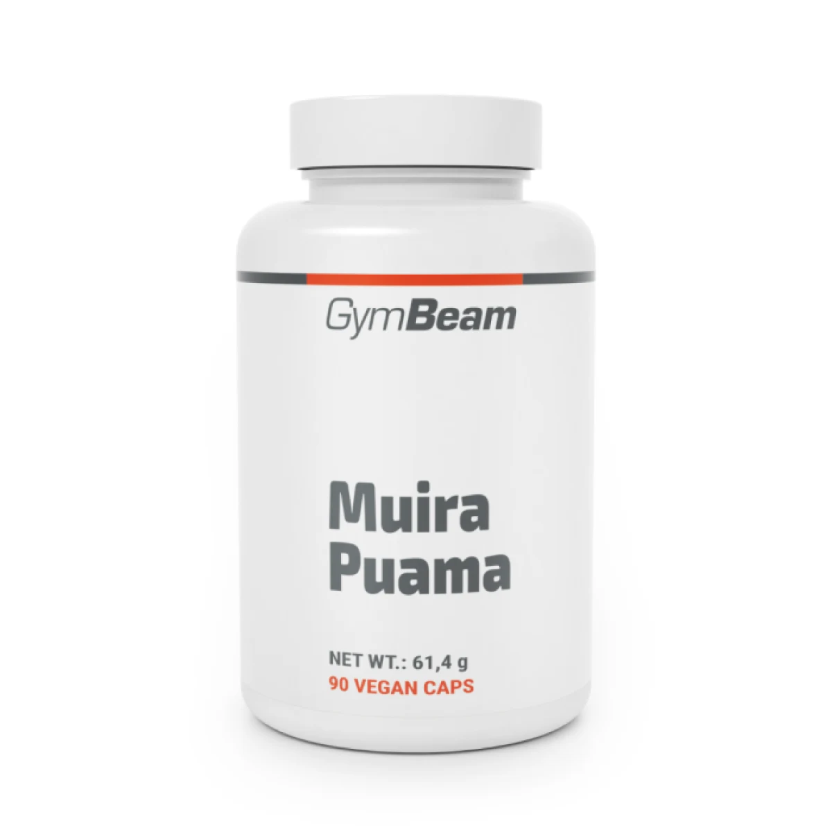 Муира Пуама - GymBeam · záber 1