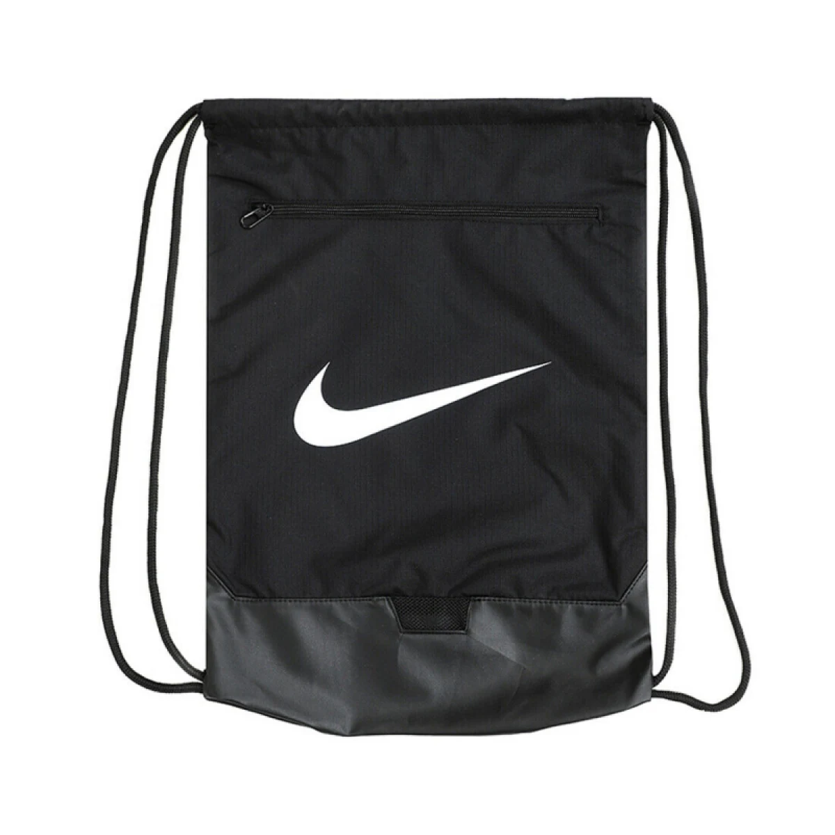 Vrecko na přezůvky NIKE NK BRSLA DRWSTRNG 9.5 (18L) · záber 2