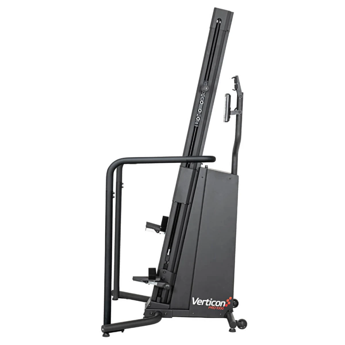 inSPORTline Madla k Verticonu Pro 1000 · záber 3