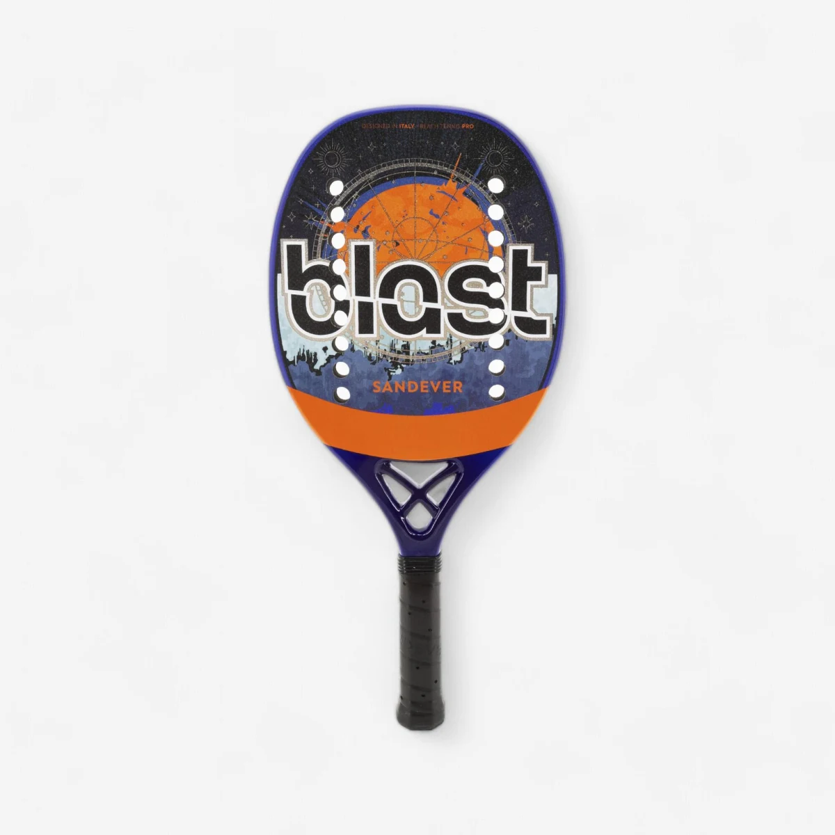 SANDEVER Raketa na plážový tenis BTR BLAST PRO bez · záber 1