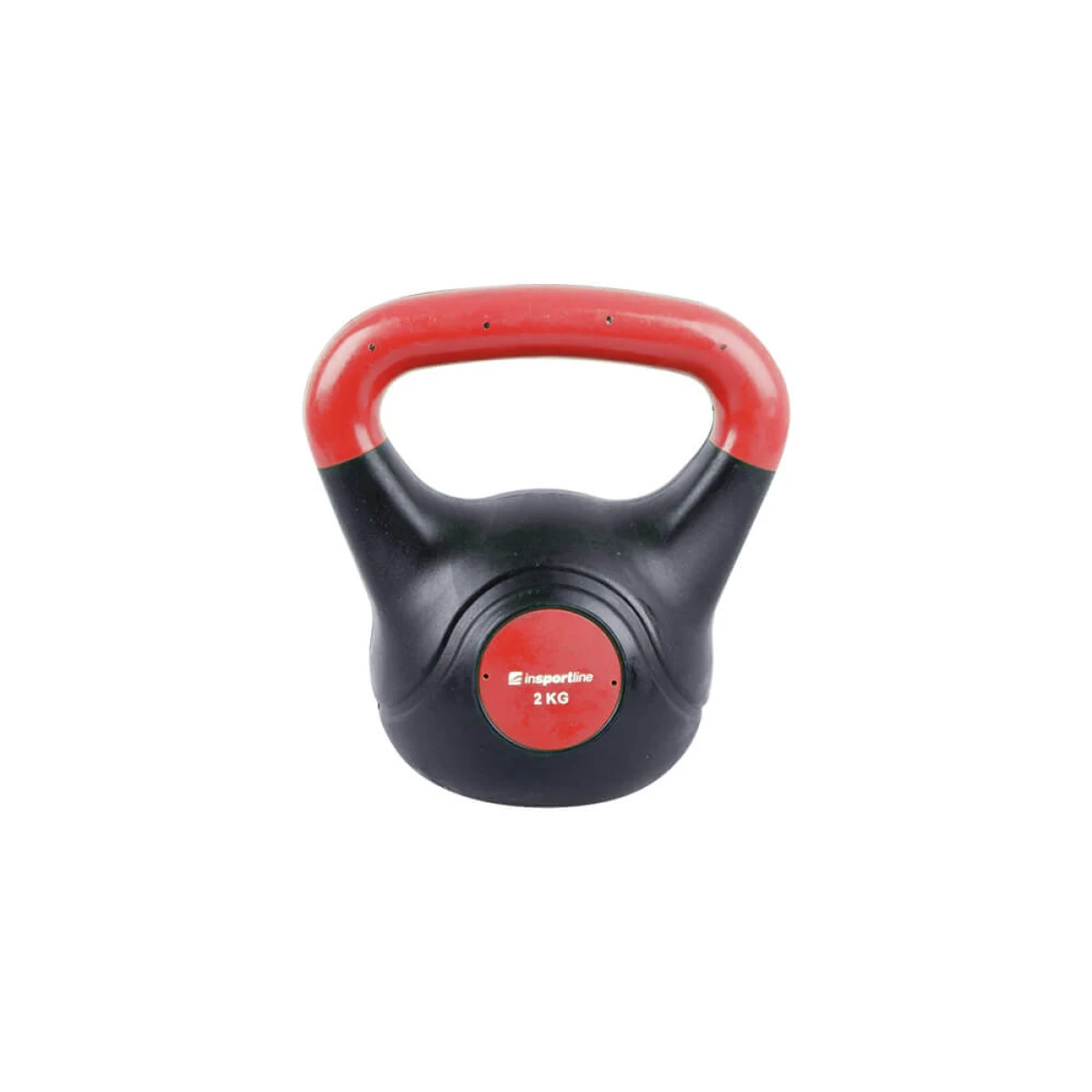 inSPORTline Vin-Bell Dark 2 kg · záber 1