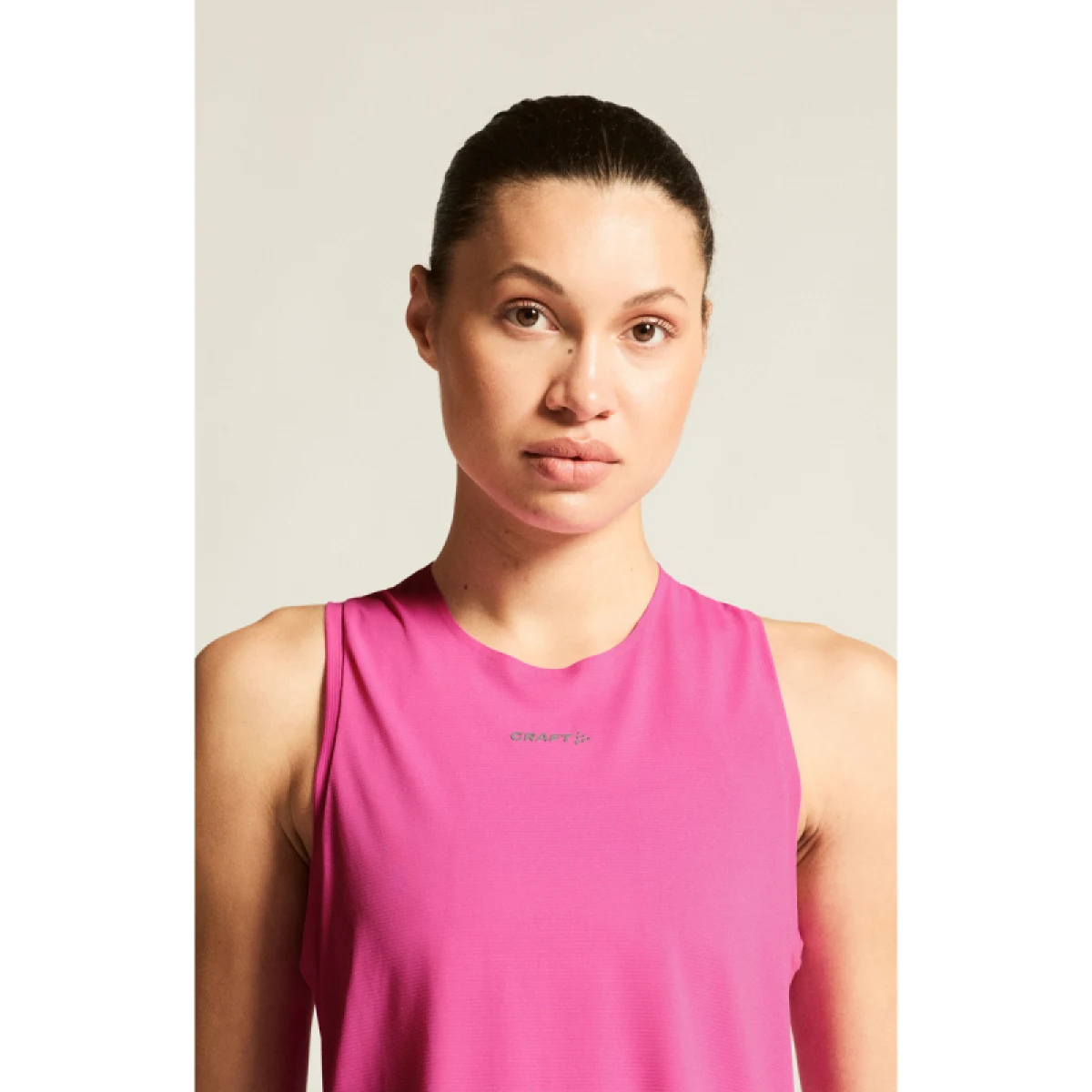 Dámske bežecké tielko CRAFT Hypervent Singlet W · záber 3