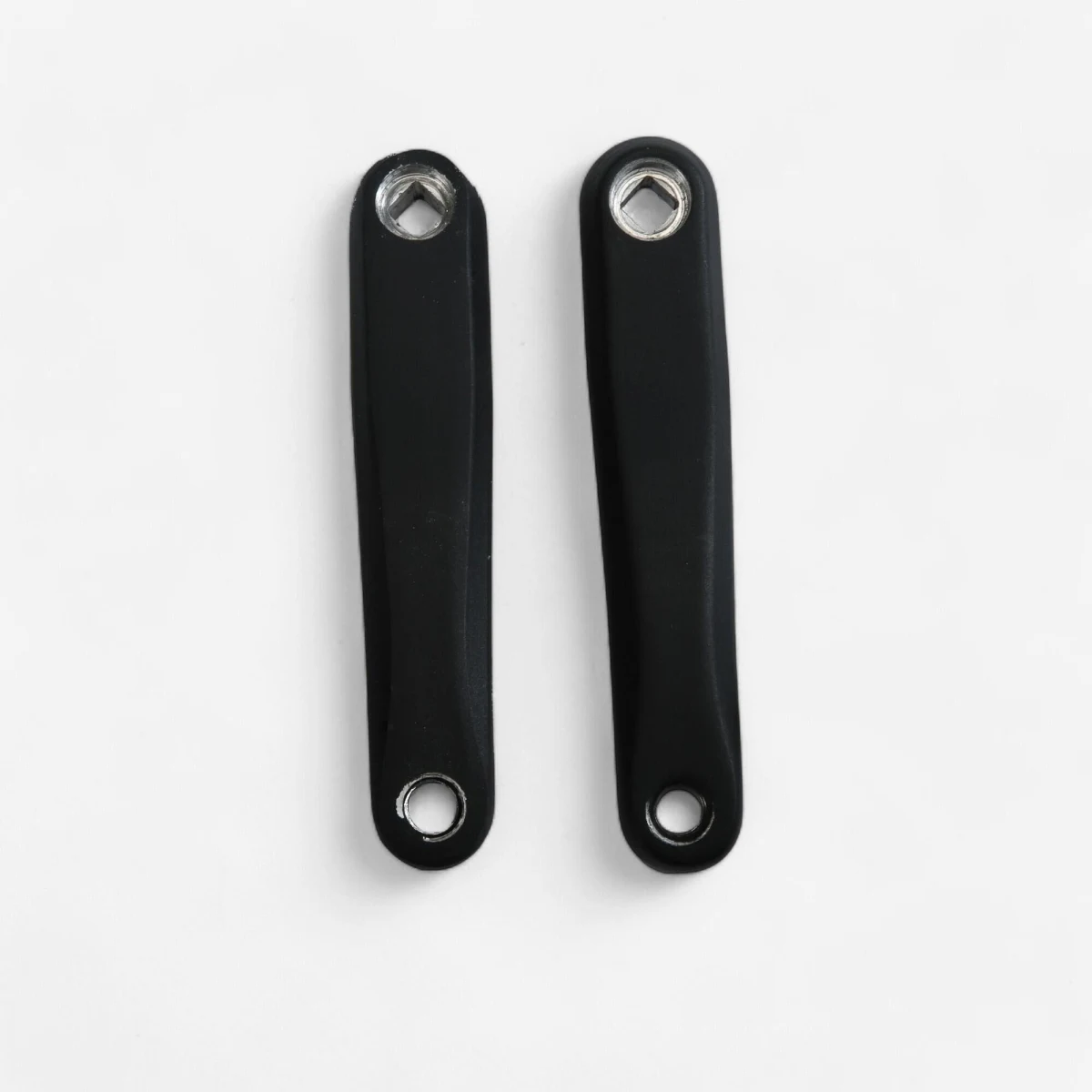 ELOPS Kľuky 165 mm na nákladný elektrobicykel Longtail R500E 165 mm · záber 1