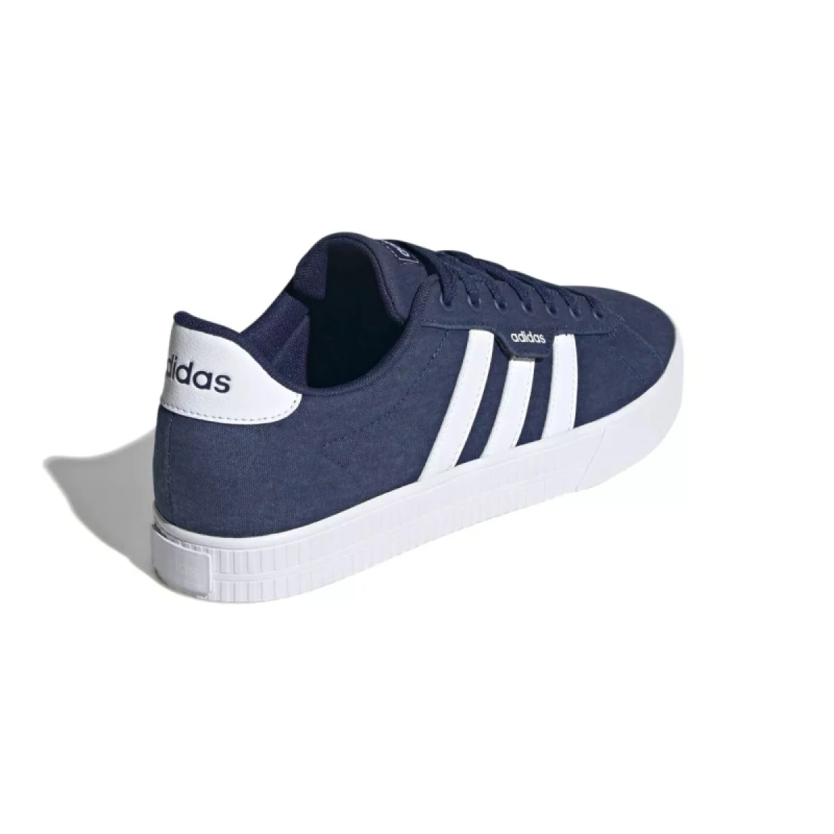 Pánská rekreační obuv ADIDAS Daily 3.0 bright royal cloud white bright royal · záber 5