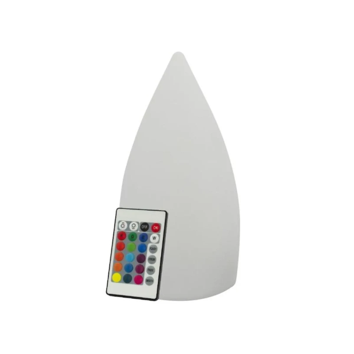Eurotrail Nabíjecí lampa Pointer · záber 1