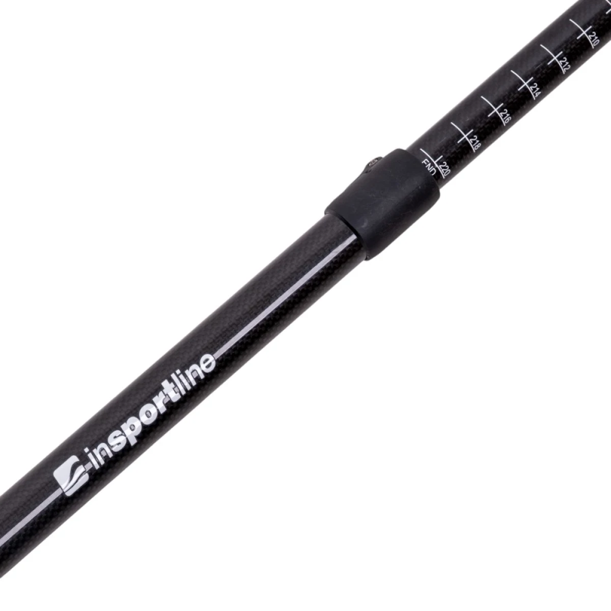 Nastaviteľné karbónové pádlo inSPORTline WaveMond · záber 5