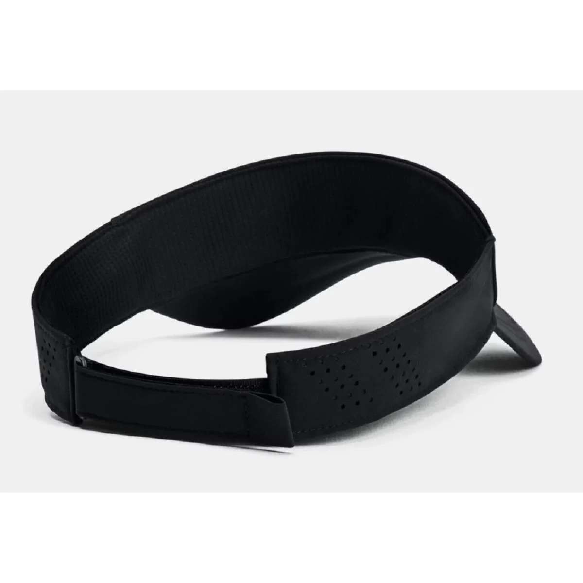 Šilt UNDER ARMOUR M VELOCITI VISOR-BLK · záber 2
