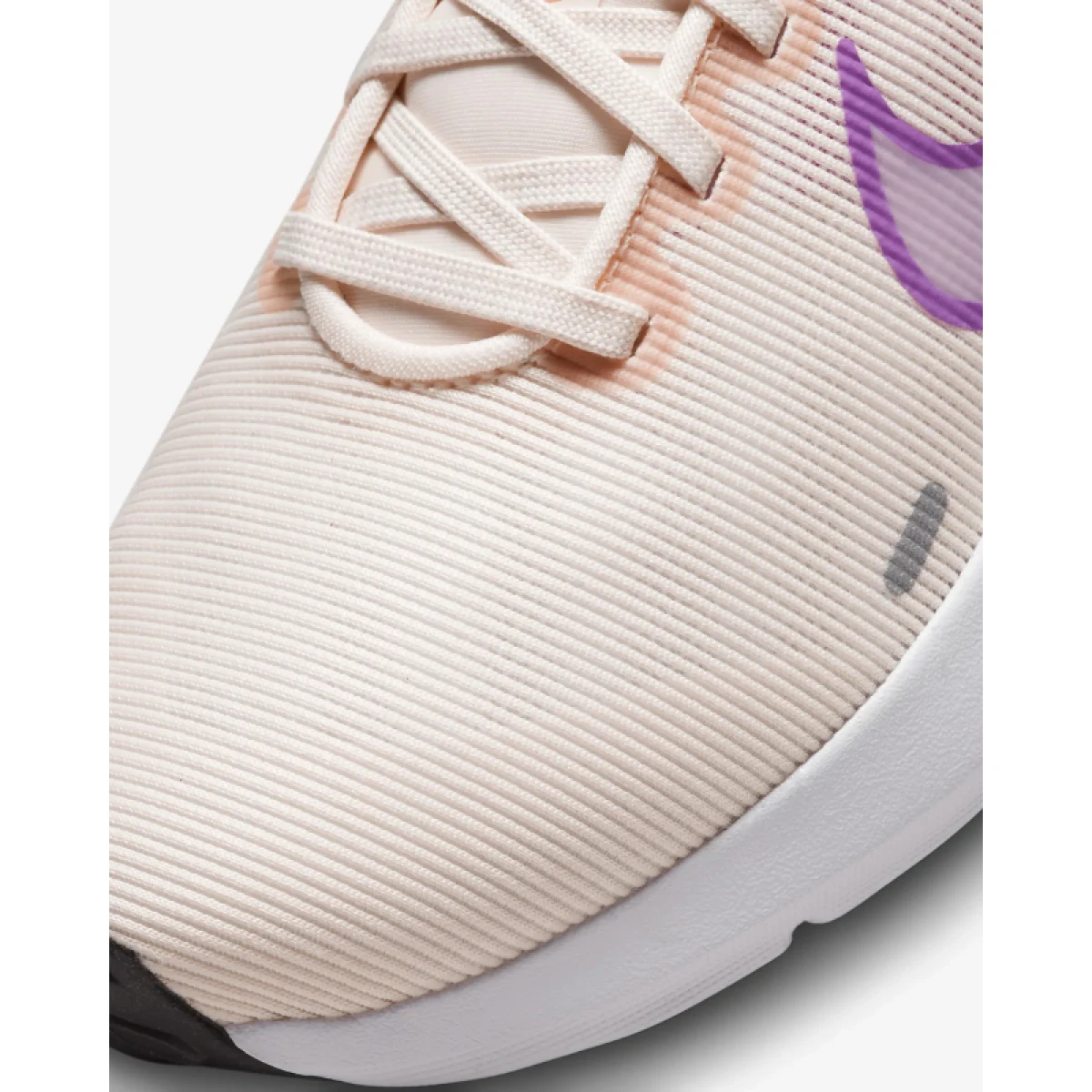 Dámská sportovní obuv (tréninková) NIKE Downshifter 12 guava ice rush fuchsia pure platinum · záber 5