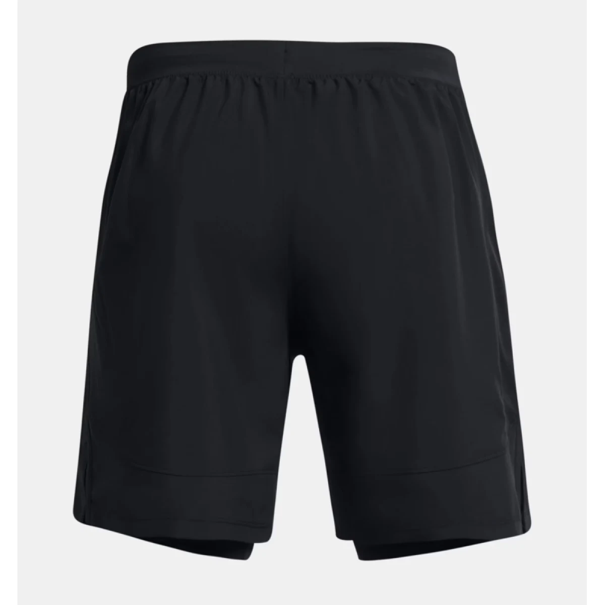 Pánske bežecké kraťasy UNDER ARMOUR UA LAUNCH 7in 2-IN-1 SHORTS · záber 5