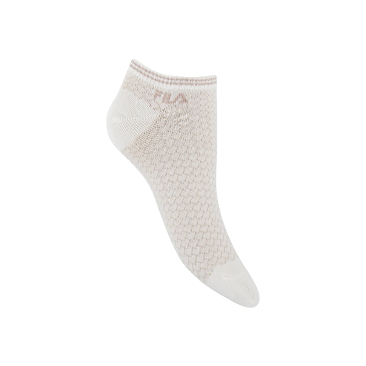 Dámske neviditeľné ponožky FILA 3PACK-WOMAN INVISIBLE SOCKS · záber 4
