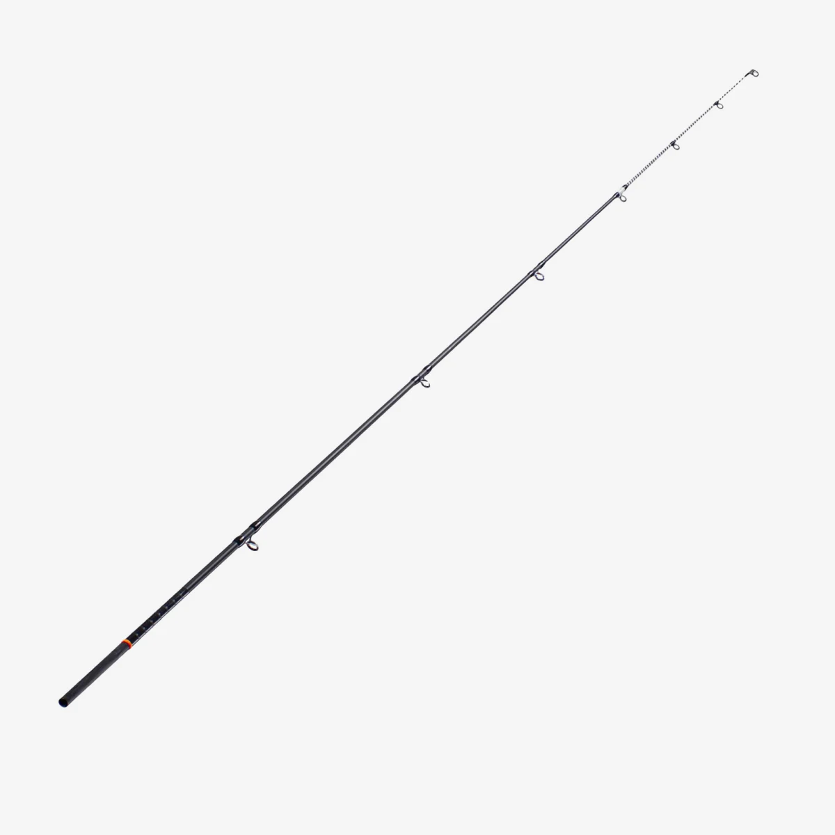 CAPERLAN Náhradná špička na prút Symbios Light 900 400 na surfcasting bez · záber 1