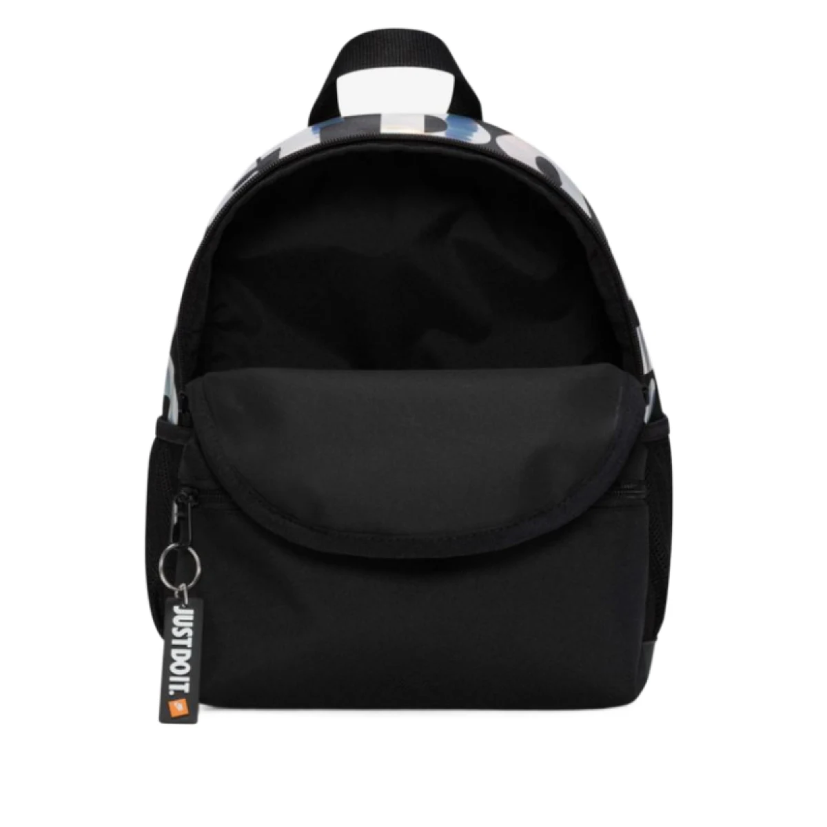 Juniorský batoh NIKE Y NK BRSLA JDI MINI BKPK - Pohlavie: Junior · záber 9