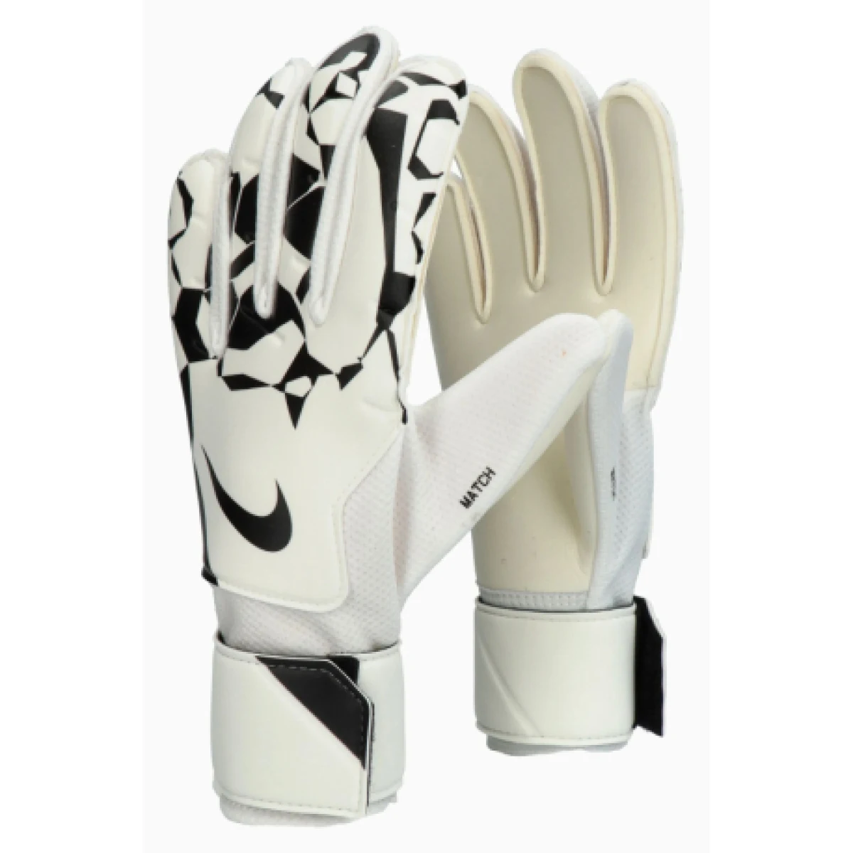 Futbalové brankárske rukavice NIKE NK GK MATCH - HO24 · záber 1