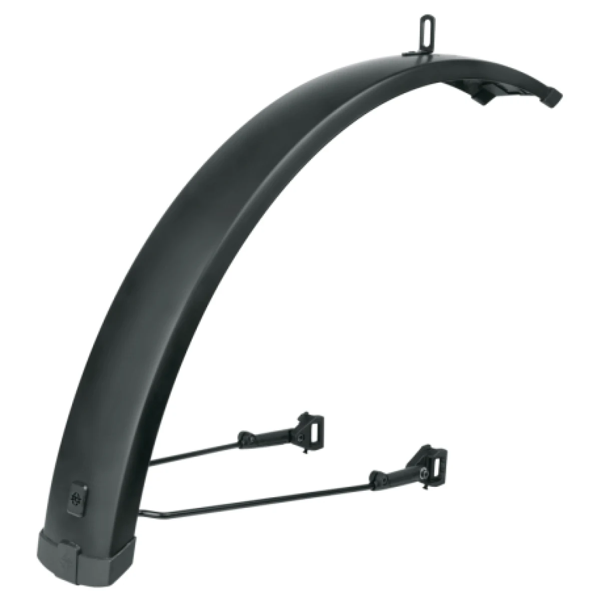 Blatník na bicykel SKS GERMANY Blatník Infinity Universal - Přední 75mm · záber 1