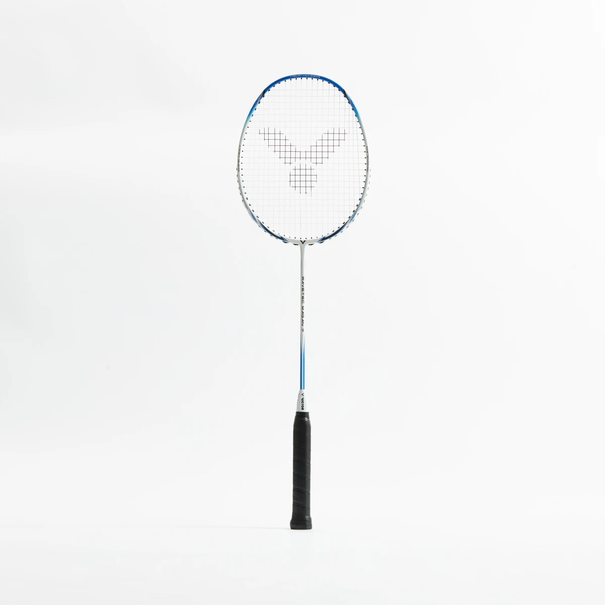 VICTOR VICTOR Wavetec Magan 7 bedmintonová raketa bez · záber 1