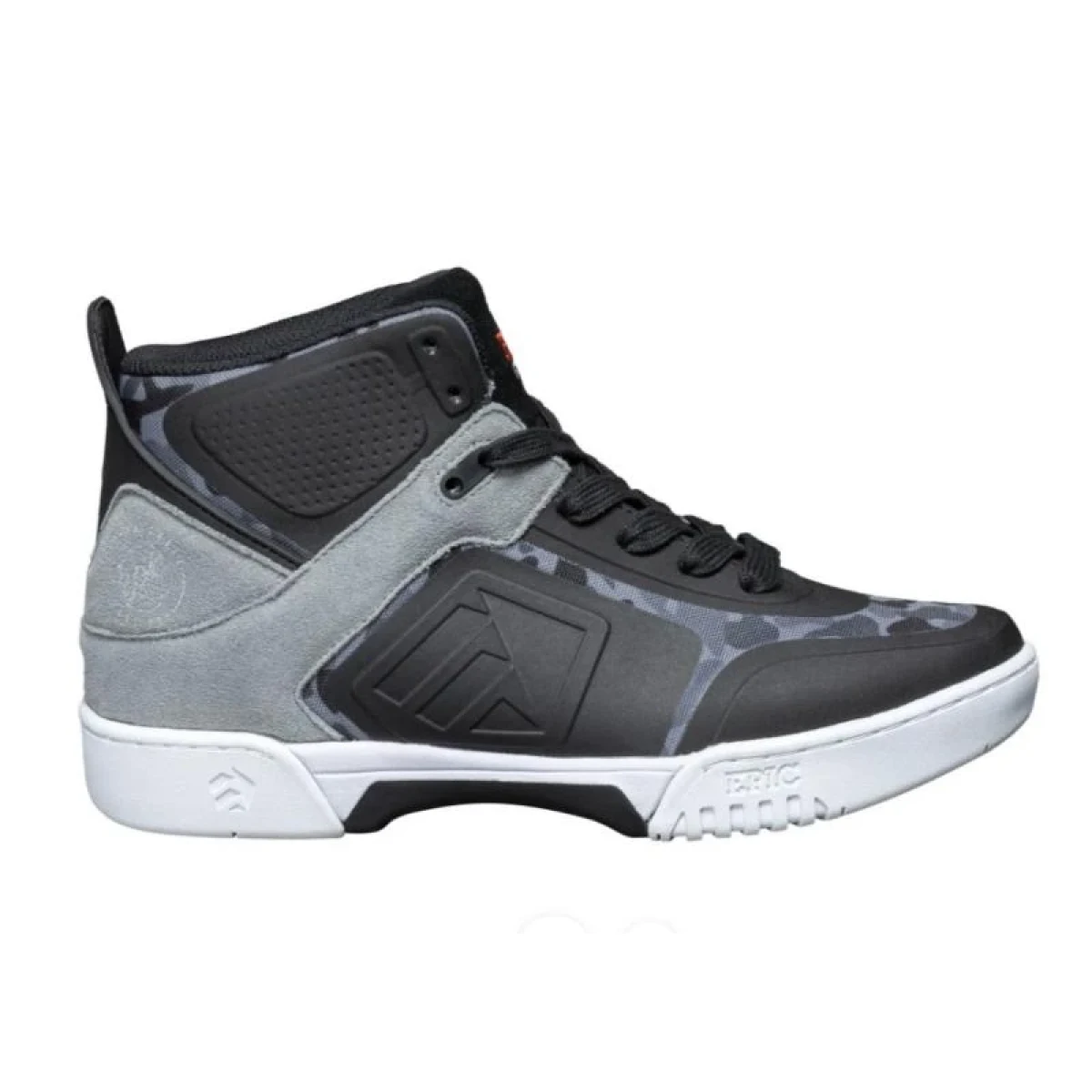 Epic Grindshoes Storm skate boty - Velikost: 36 | Barva: Čierna · záber 1