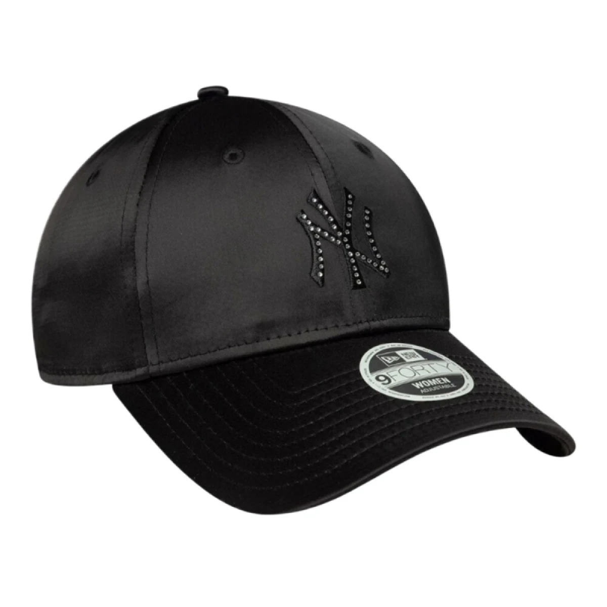 Dámská kšiltovka NEW ERA W MLB NEW YORK YANKEES BLK · záber 2