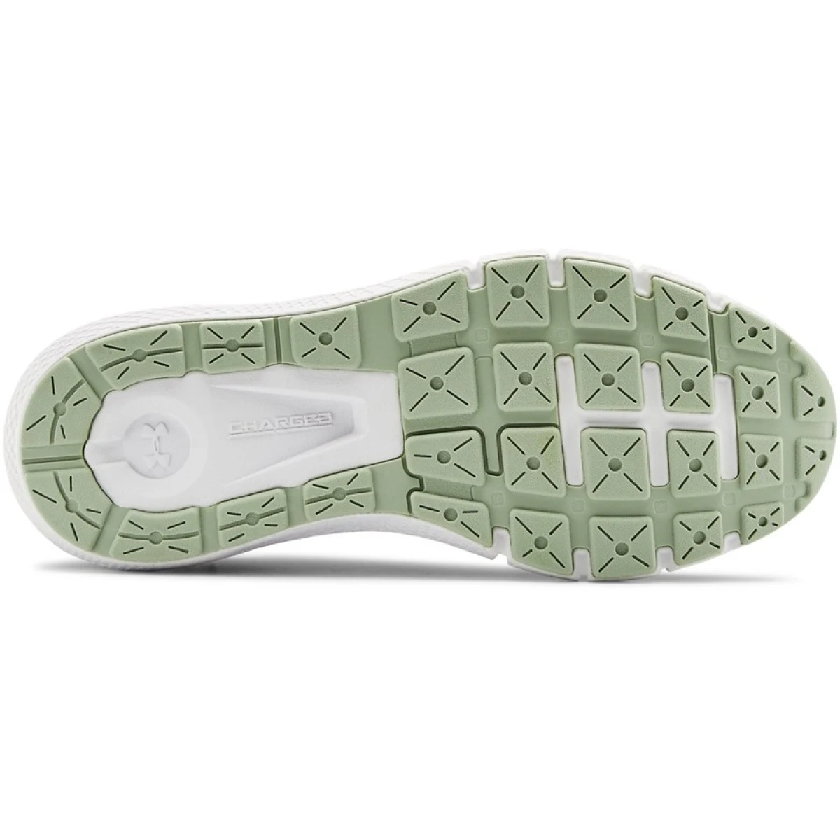 Under Armour W Charged Rogue Storm Black - 6 · záber 4