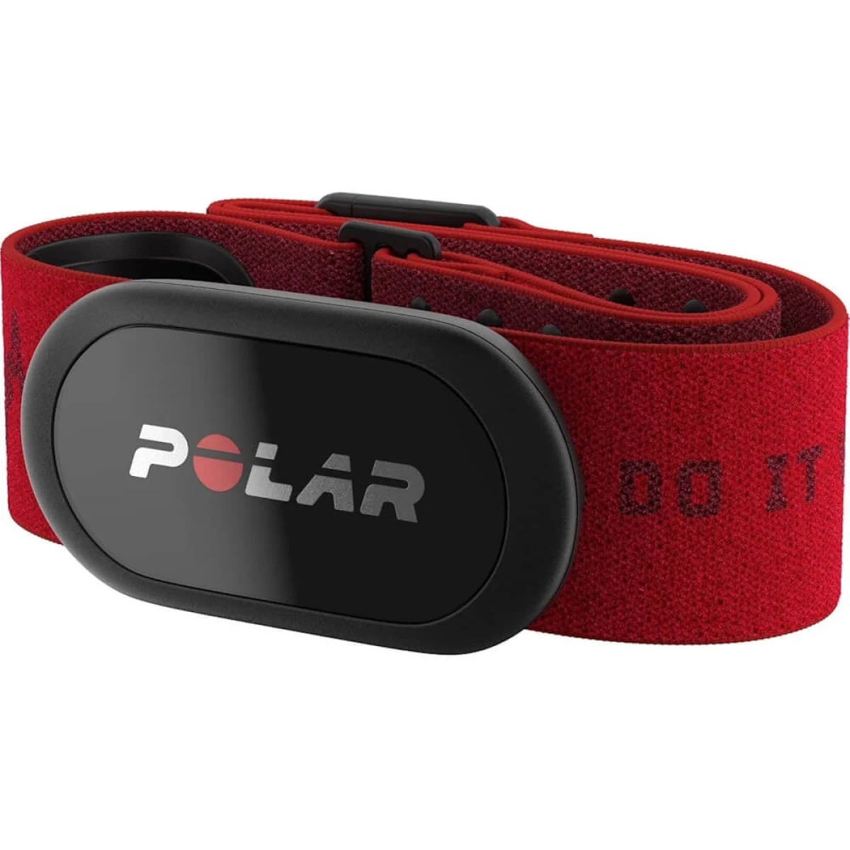 Polar H10 M-XXL Red Beat · záber 1