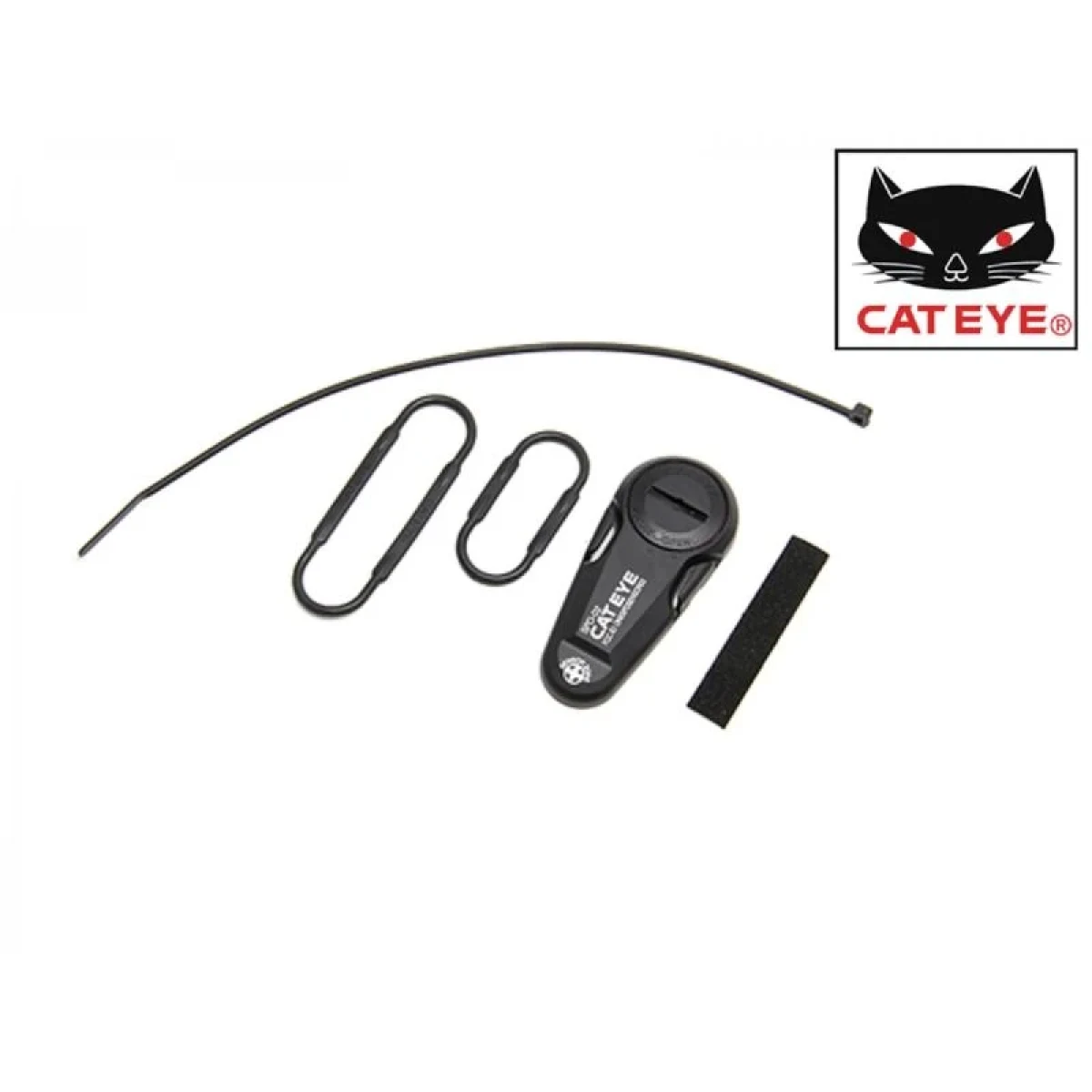 CATEYE Snímač rychlosti CAT SPD-02 (#1603891) (černá) · záber 1