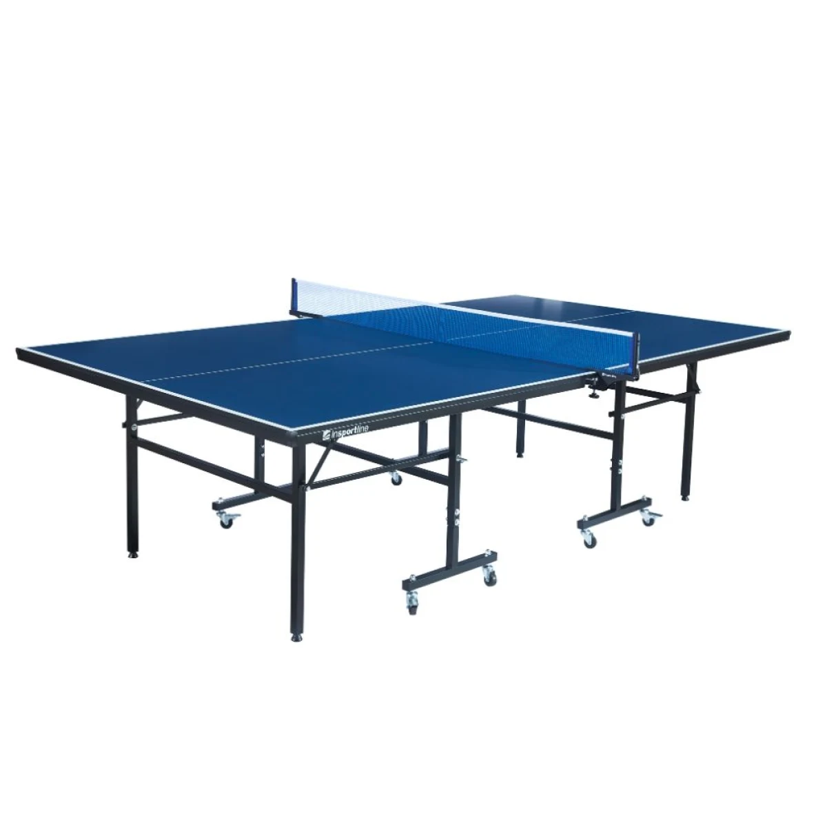 Stôl na stolný tenis inSPORTline Sental 150 · záber 1