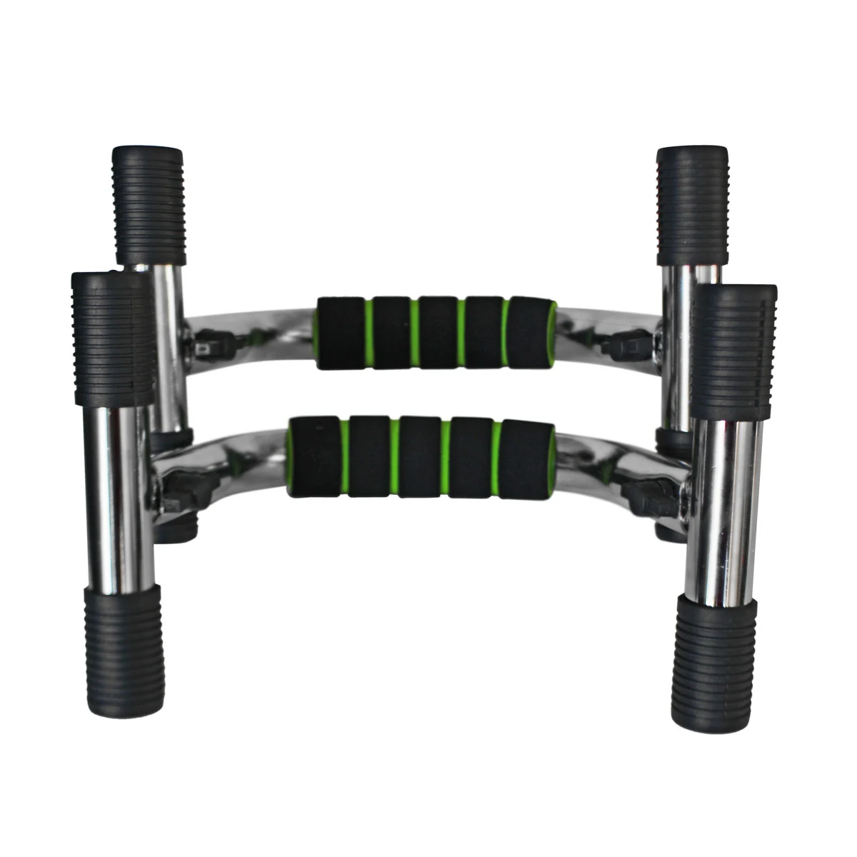 Push Up Bar MASTER - podpěra na kliky ocel · záber 2
