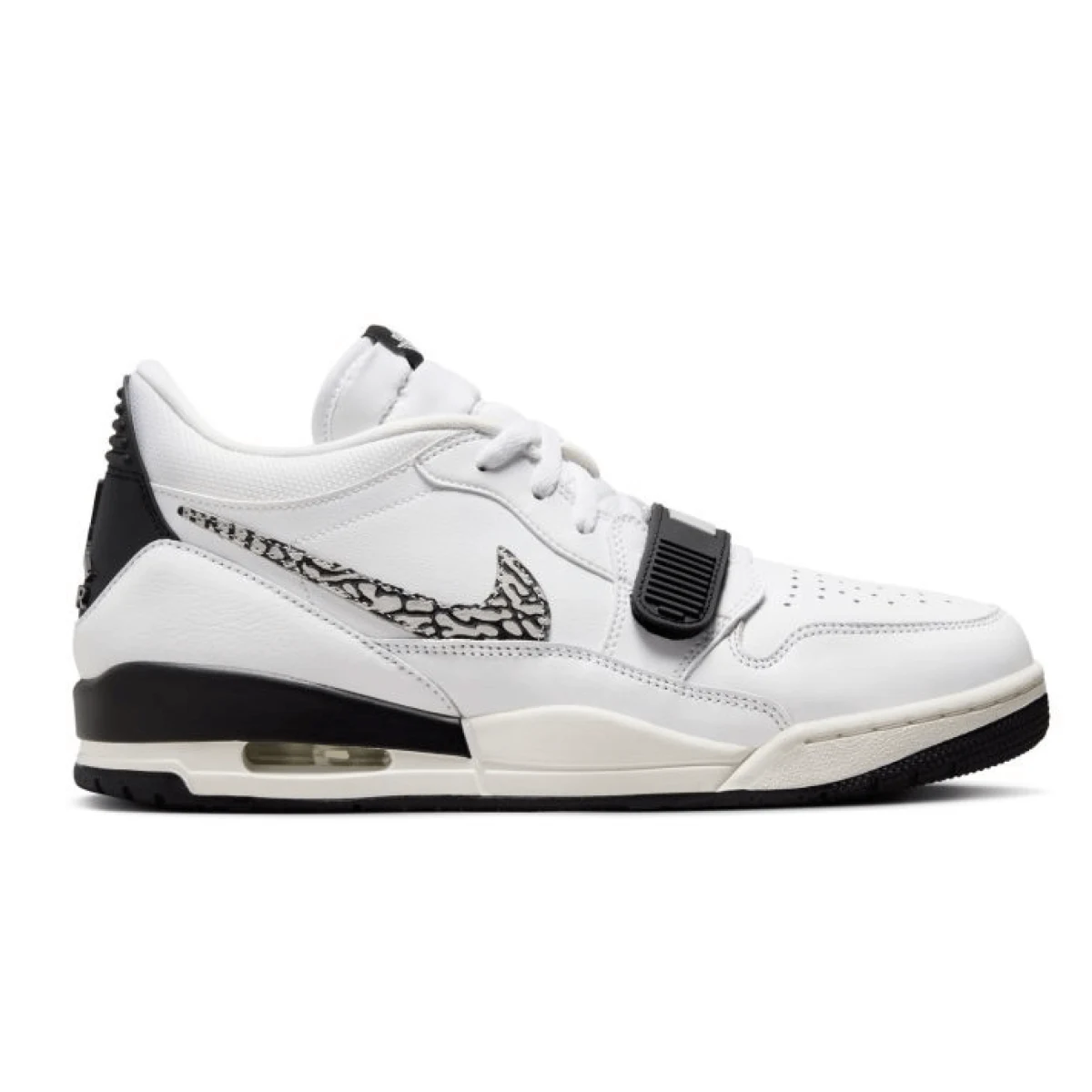 Nike Air Jordan Legacy 312 Low - 45 · záber 7