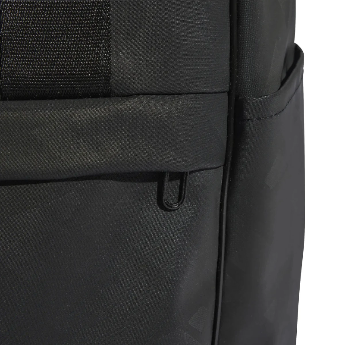 Batoh ADIDAS MNGRM BP BLACK WHITE · záber 4