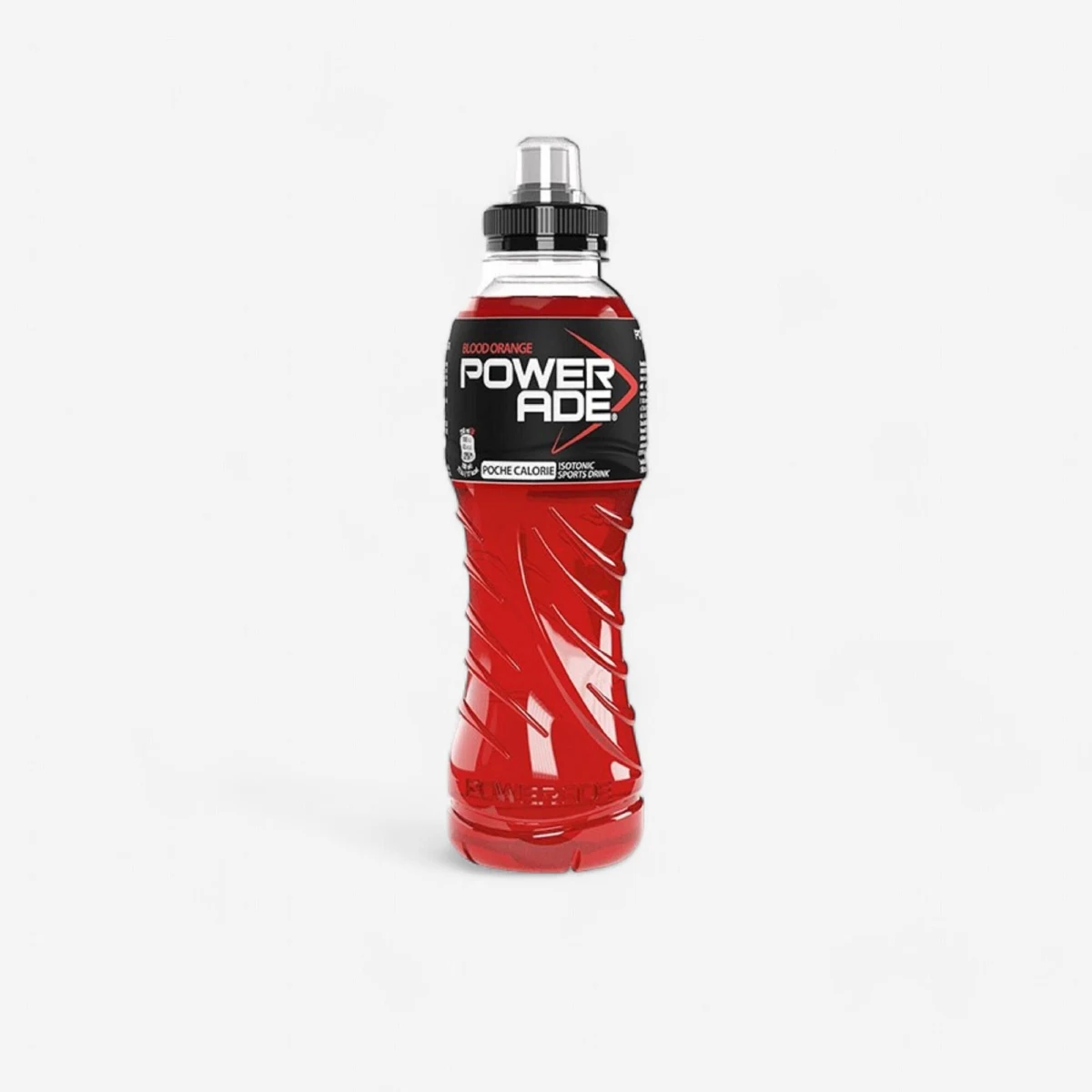 POWERADE Powerade Blood Orange izotonický nápoj bez · záber 1