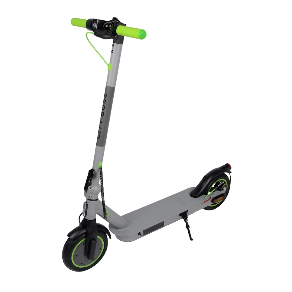 City Boss RS350 čierna · záber 1