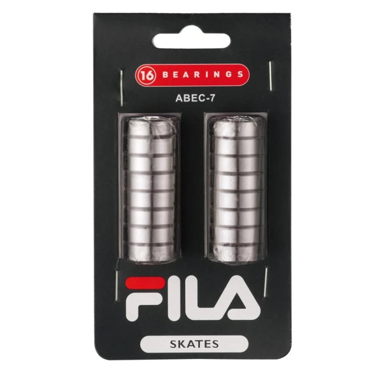 Fila Ložiska Abec 7 · záber 1