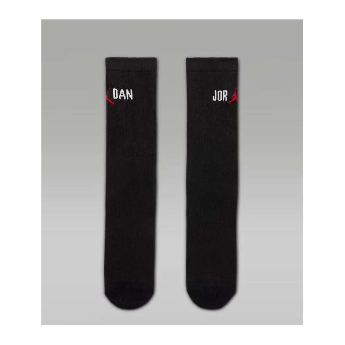 Ponožky NIKE U JORDAN ED PLY CREW - 144 STR · záber 2