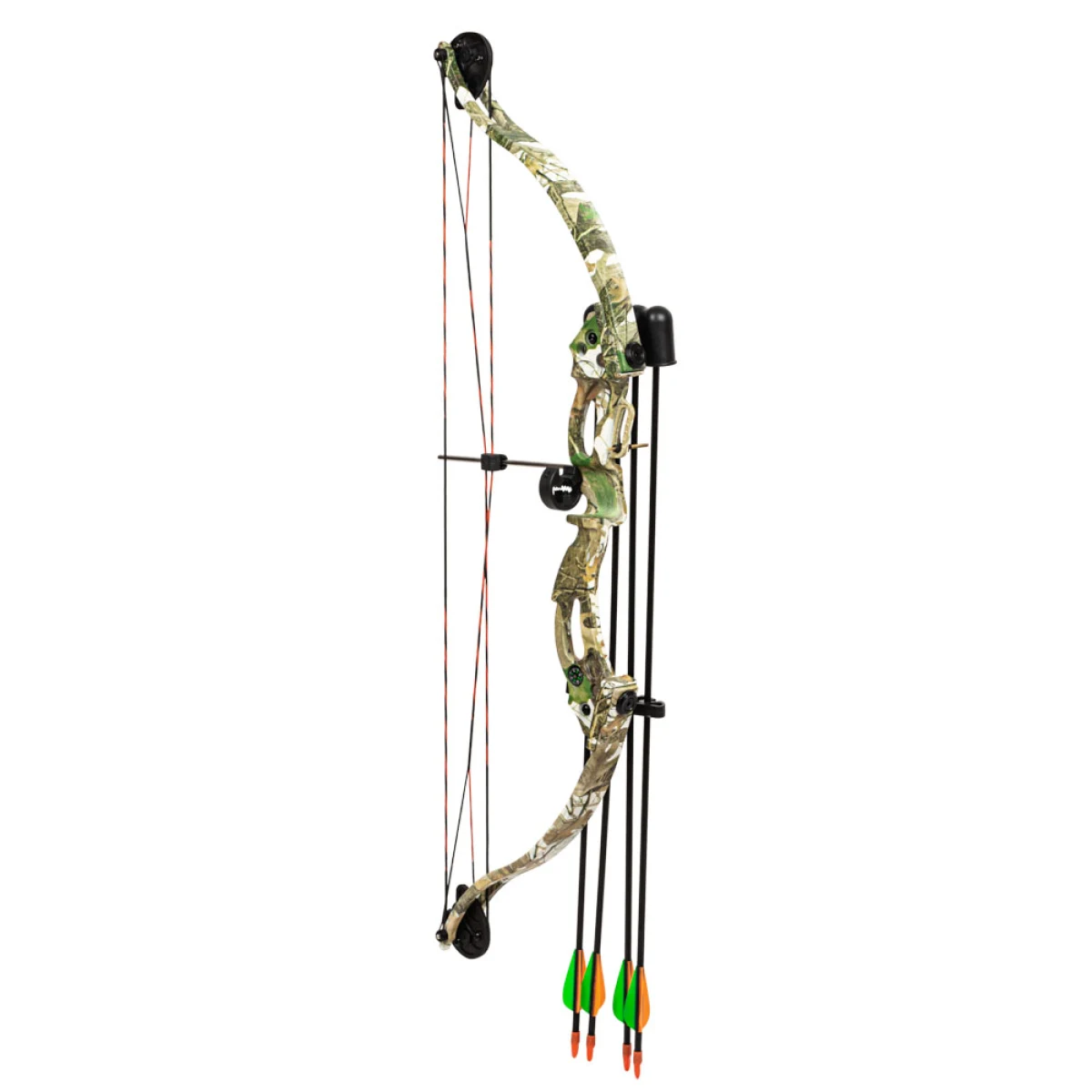 inSPORTline Monyta camo · záber 2