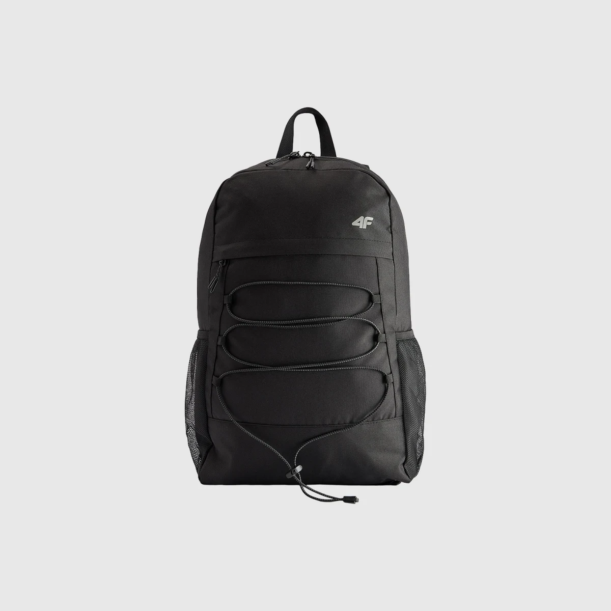 Dětský batoh (18 l) - černý · záber 1