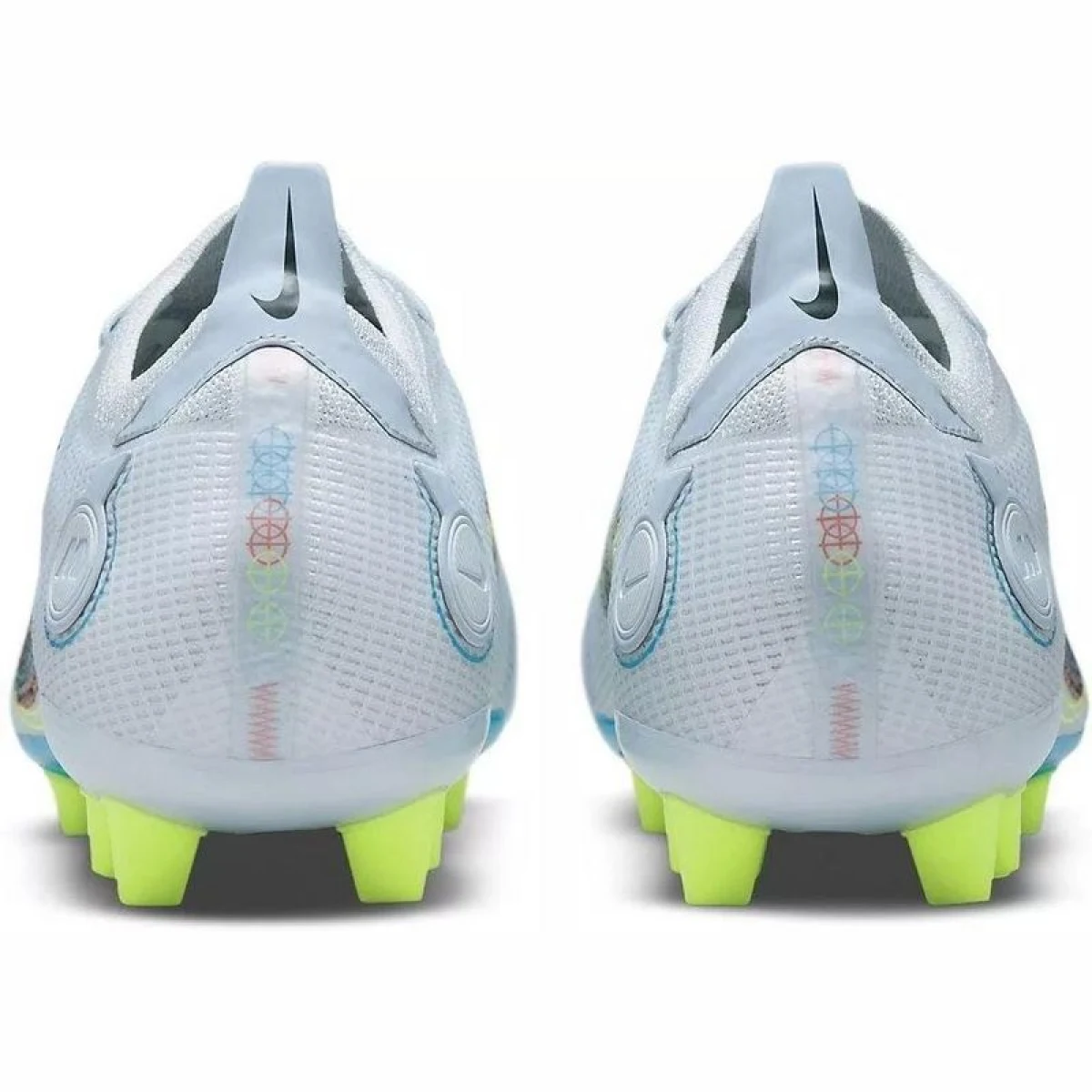 Nike Mercurial Vapor 14 Elite AG - 45,5 · záber 2