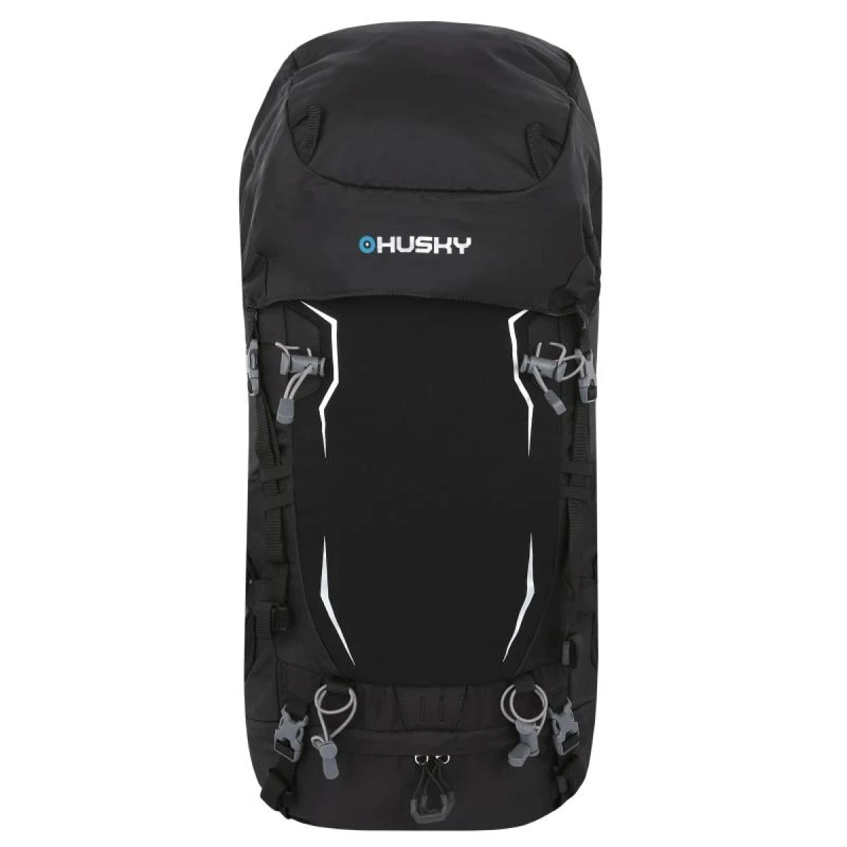 Husky Rony 50l black · záber 1