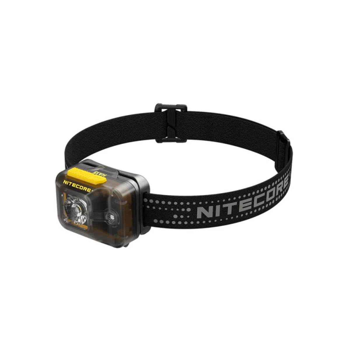 Čelovka NITECORE HA13 - ULTRALIGHT 120M - 350LM · záber 1