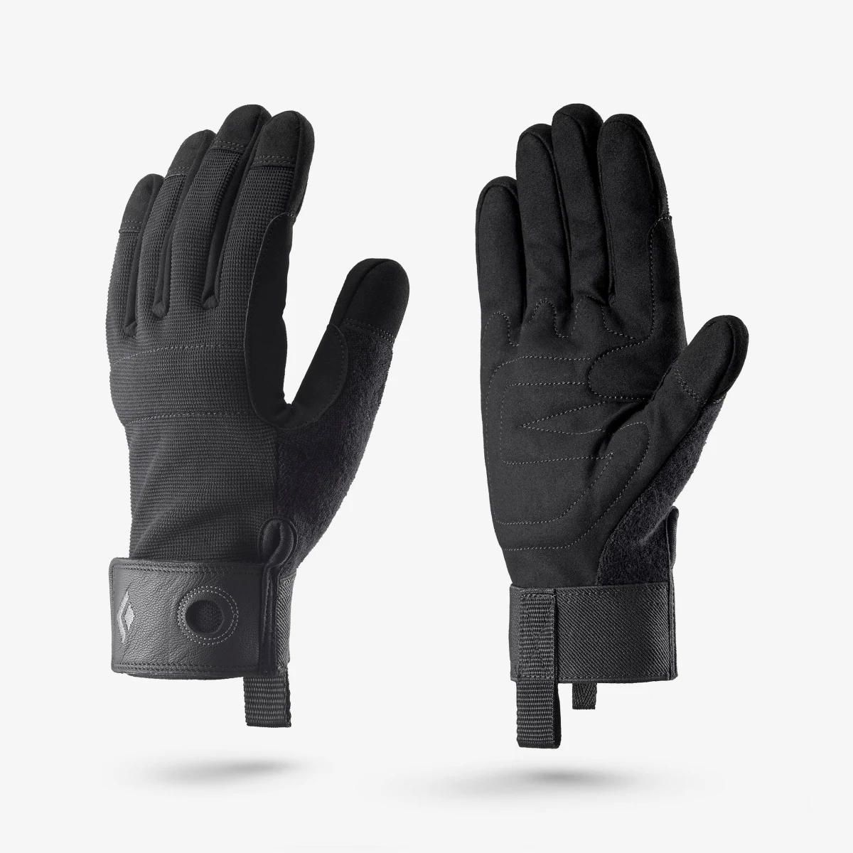 BLACK DIAMOND BLACK DIAMOND Crag lezecké rukavice XL · záber 1