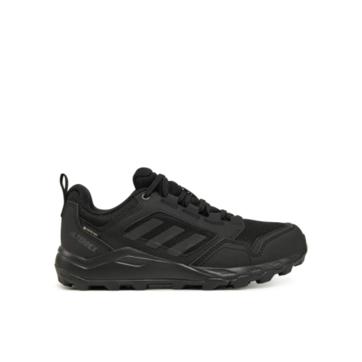Dámská běžecká trailová obuv ADIDAS Terrex Tracerocker 2 GTX W core black core blackgrey five · záber 1