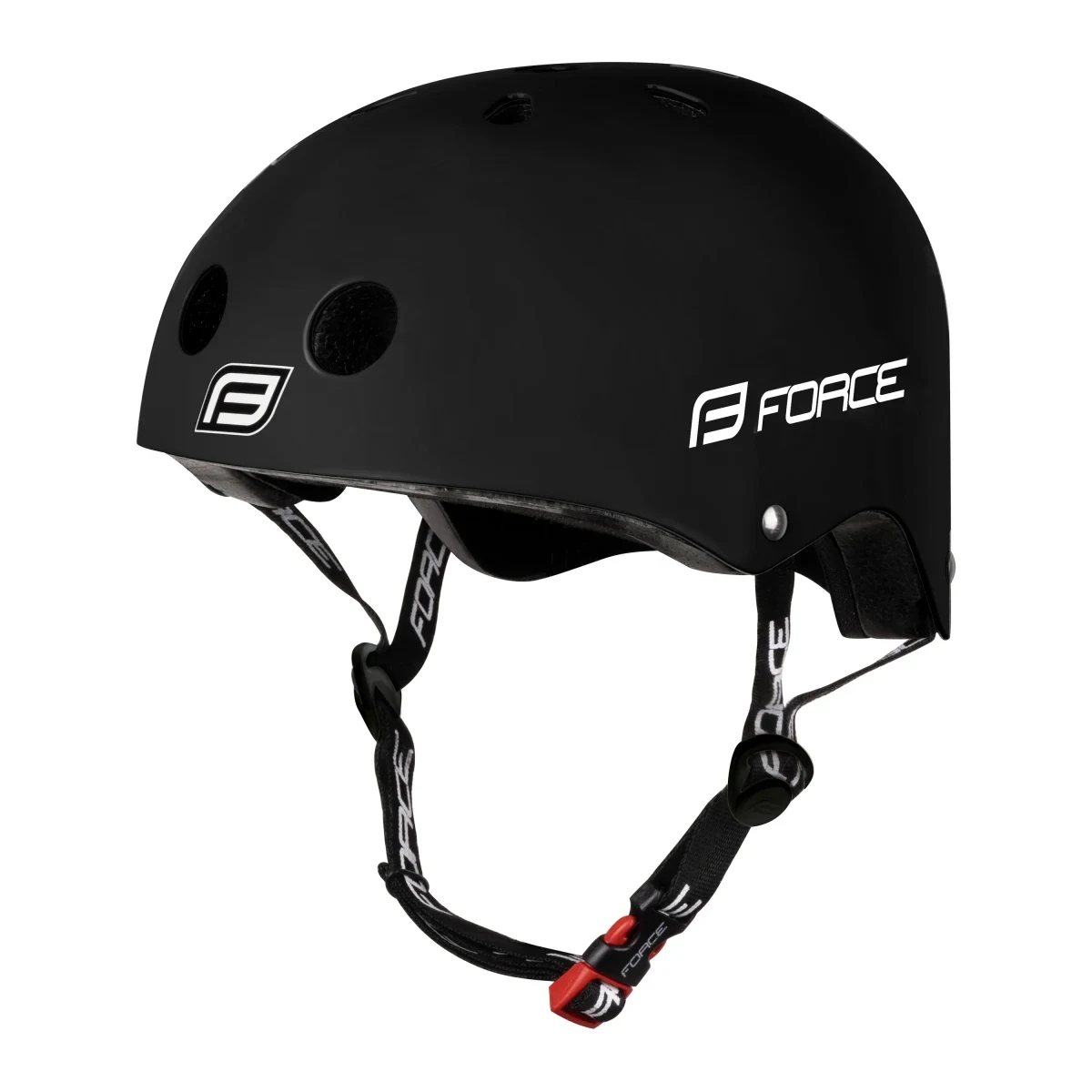 Force BMX černá matná · záber 1