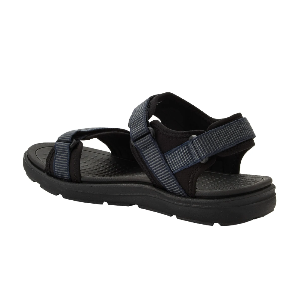 Pánske sandále LEE COOPER Maron M navy · záber 4
