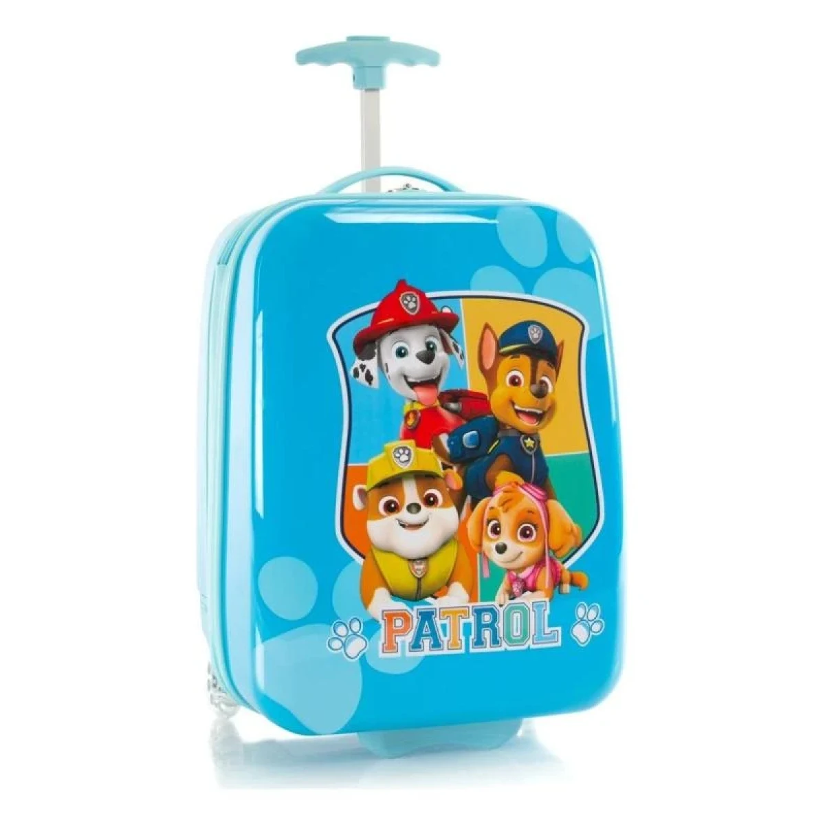 Heys Kids Paw Patrol 2w Blue 2 kufr · záber 1