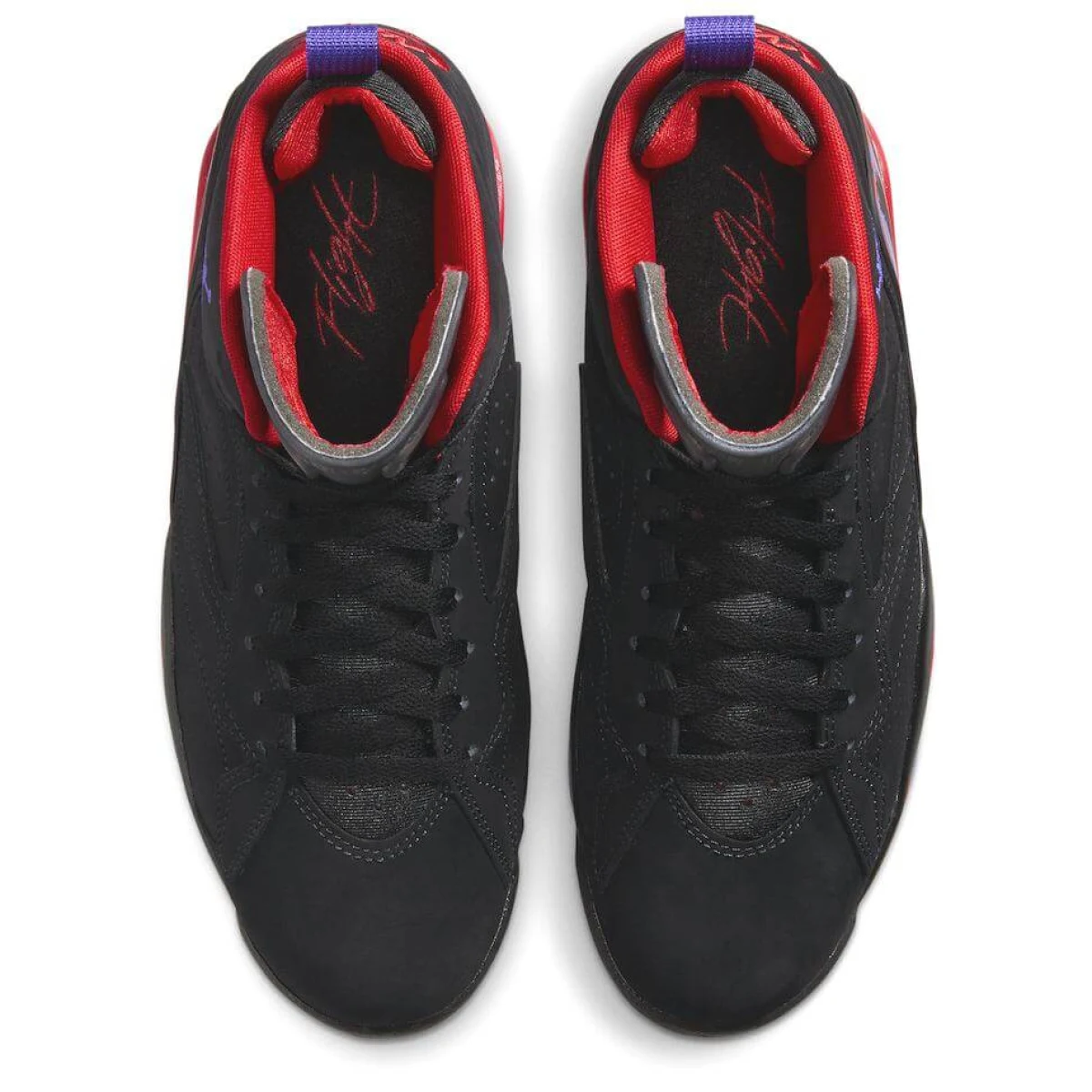 Nike Air Jordan MVP Raptors - 42,5 · záber 4