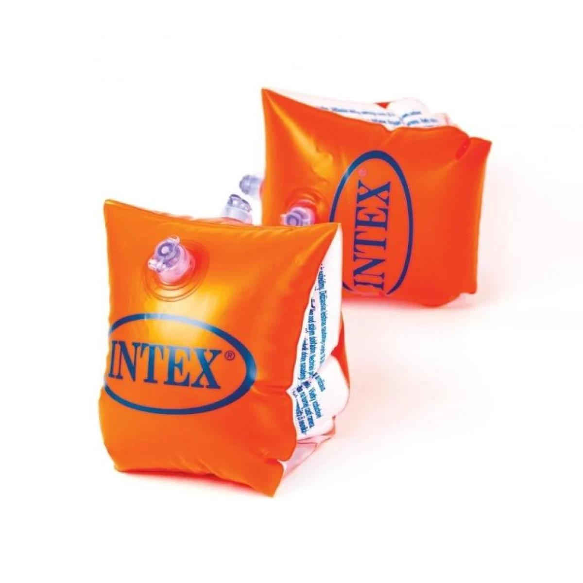 Intex Rukávky nafukovací 58642 DELUXE · záber 1