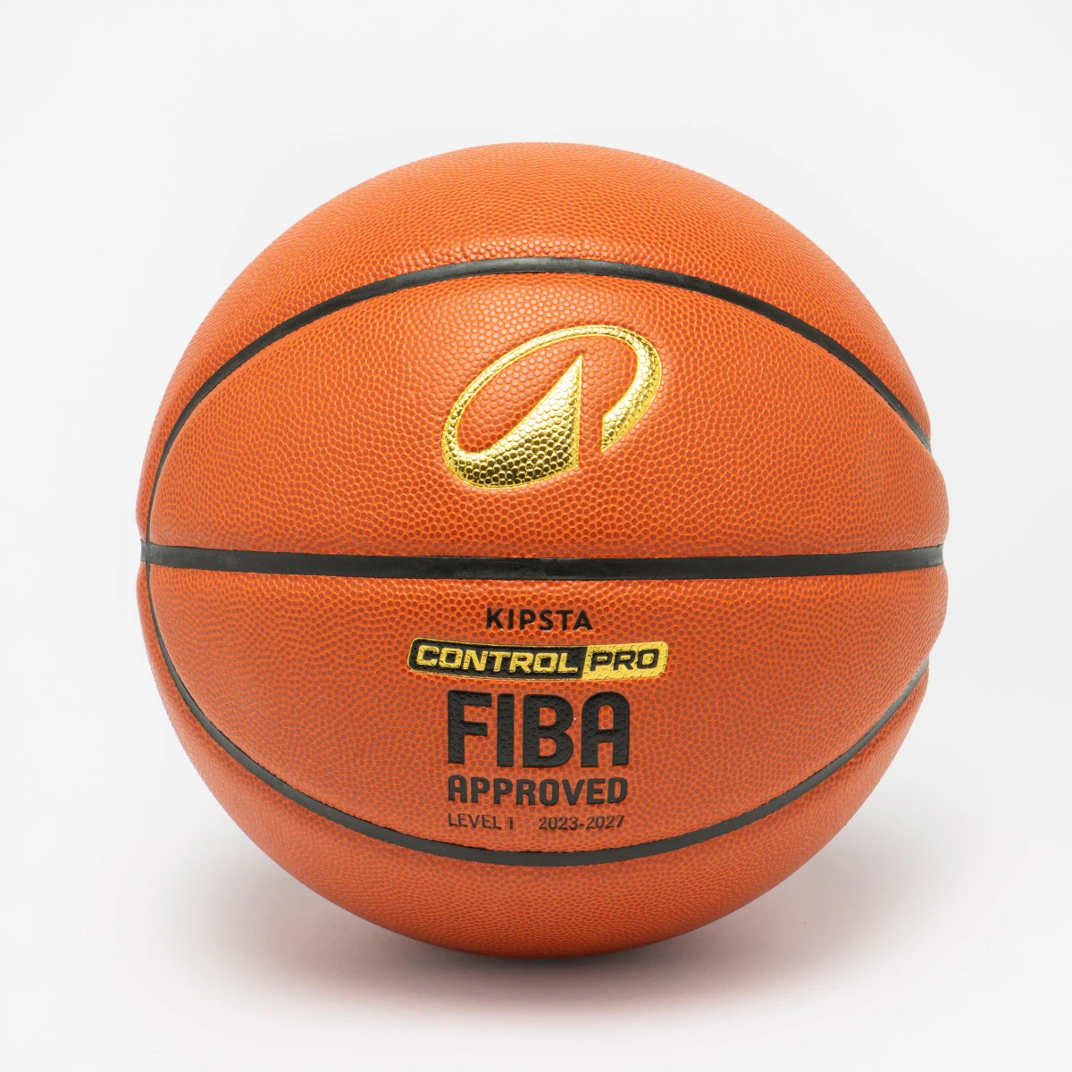 KIPSTA Basketbalová lopta BT900 - Veľkosť: 7 · záber 1