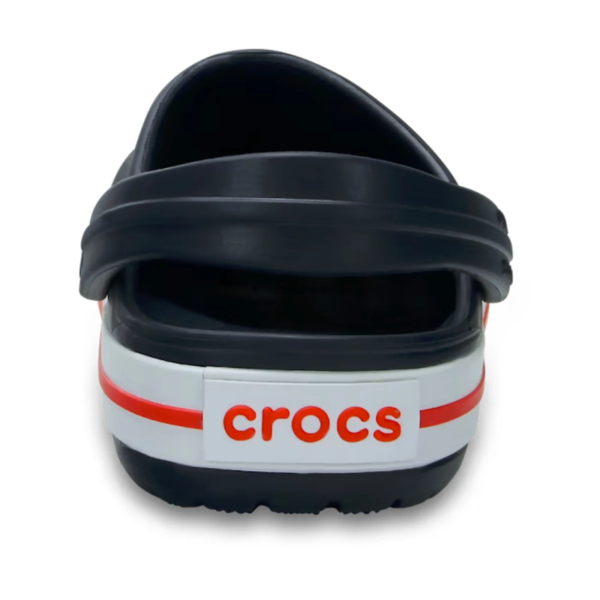 Crocs Crocband™ Clog Kids - Veľkosť: 28-29, 28 | Farba: modrá · záber 4